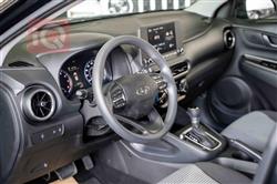 هيونداي كونا